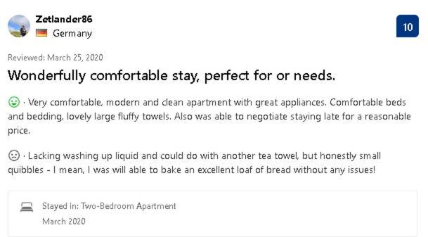 St Albans 2 Bed Luxury City Apartment, 5 Mins Walk To Train & Allocated Parking Экстерьер фото